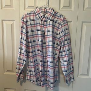 Brooks brothers button down